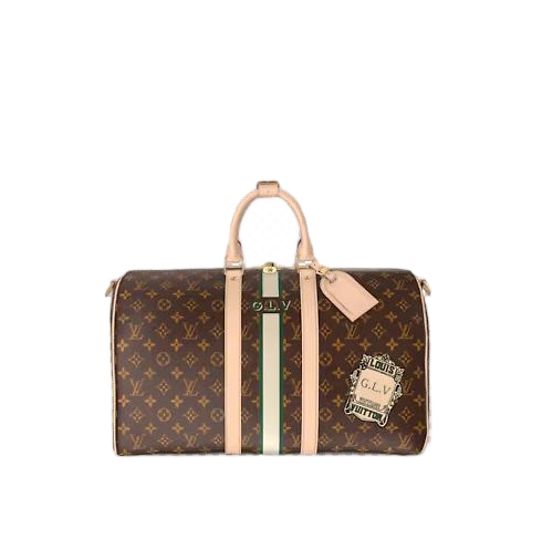 KEEPALL 45 旅行袋